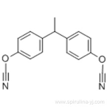 1,1-Bis(4-cyanatophenyl)ethane CAS 47073-92-7